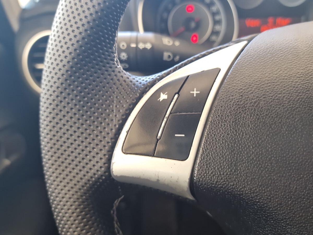 FIAT GRANDE PUNTO EVO 1.2 EASY