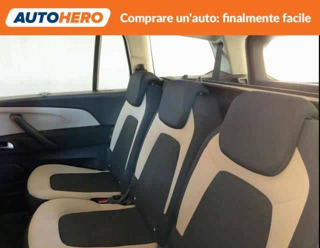 CITROEN Grand C4 Picasso 1.6 e-HDi 115 Intensive