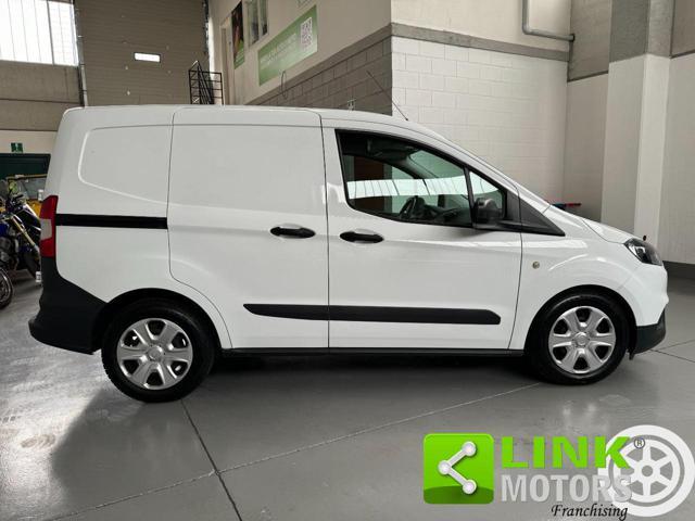 FORD Transit Courier 1.5 TDCi 100CV Van