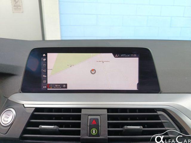 BMW X4 xDrive30d 48V Business Advantage