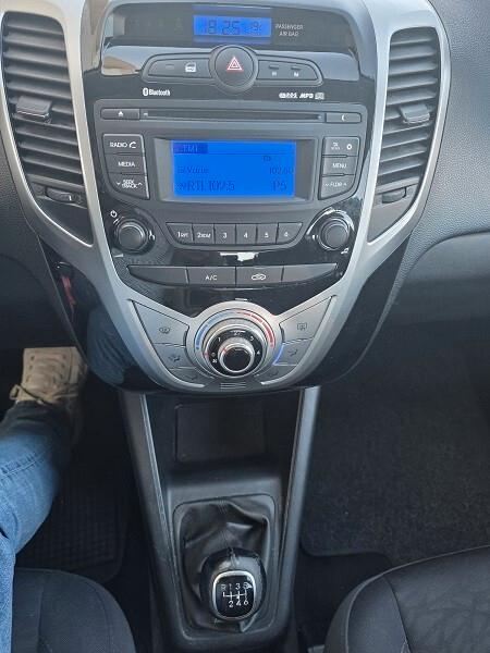 Hyundai iX20 1.4 CRDI 90 CV Comfort