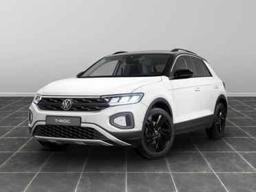 Volkswagen T-Roc 1.0 tsi 115cv sport