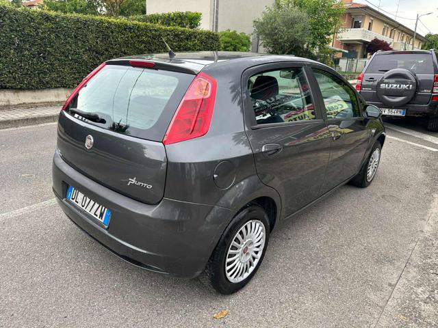 FIAT Grande Punto 1.2 5 porte