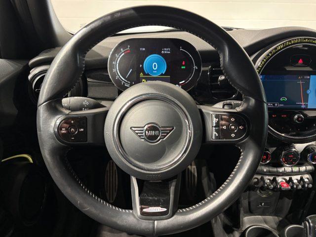 MINI Cooper 1.5 Cooper JCW 5p. ALLESTIMENTO JCW/PREZZO REALE