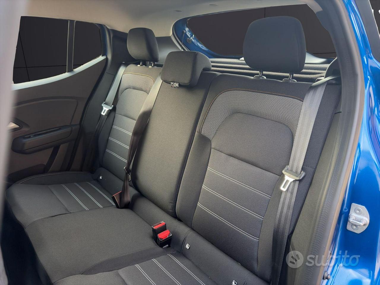 Dacia Sandero STEPWAY 1.0 TCE ECO G GPL 100 cv EXP