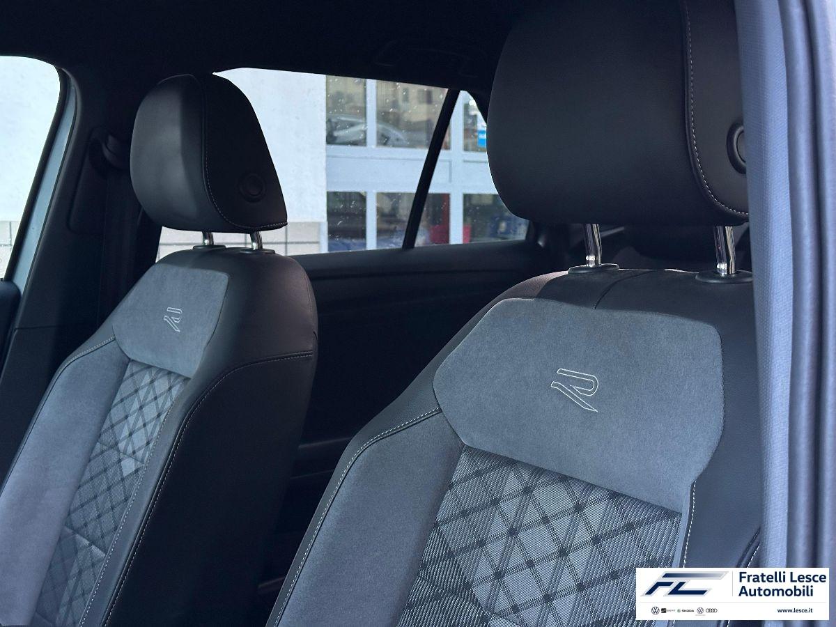 Volkswagen - T-Roc 2.0 tdi R-Line 150cv dsg (Pronta Consegna)