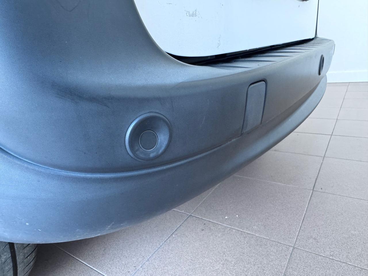 Renault Kangoo Blue dCi 95CV Express Furgone Ice Plus