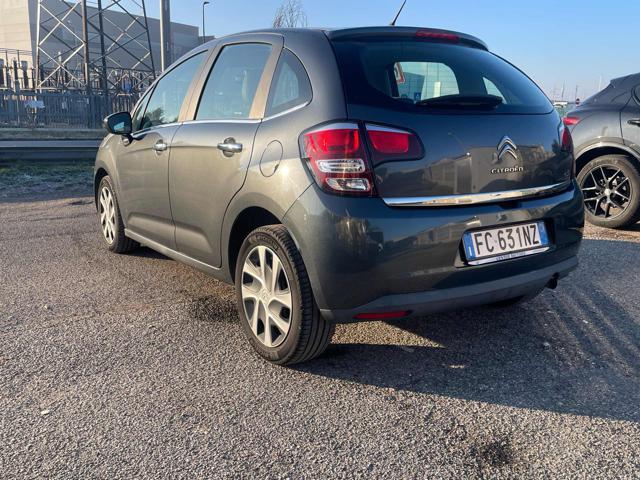 CITROEN C3 PureTech 82 seduction