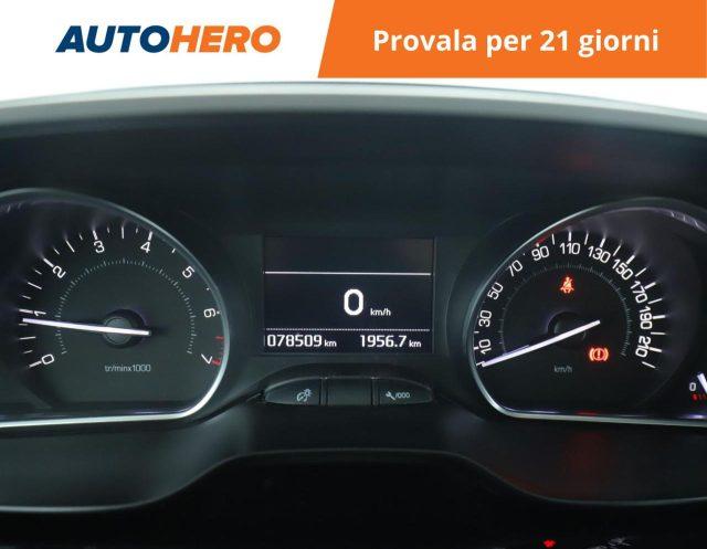 PEUGEOT 208 1° serie PureTech Turbo 110 S&S 5 porte Allure