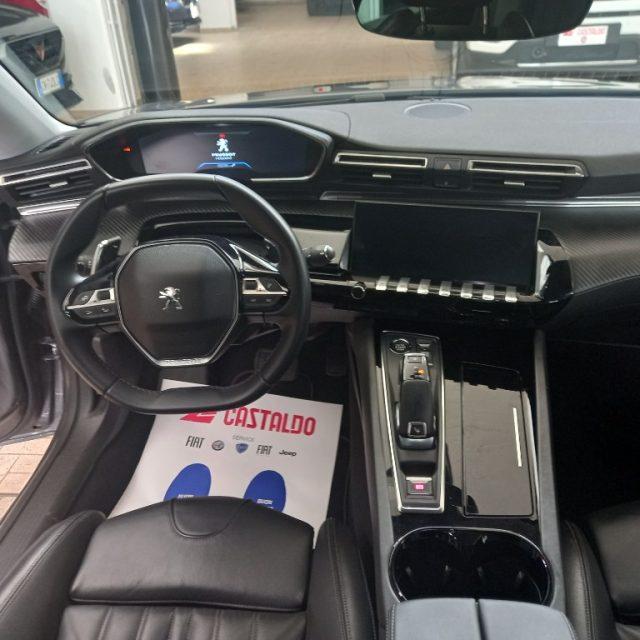 PEUGEOT 508 Plug-in Hybrid 225 e-EAT8 Allure Pack