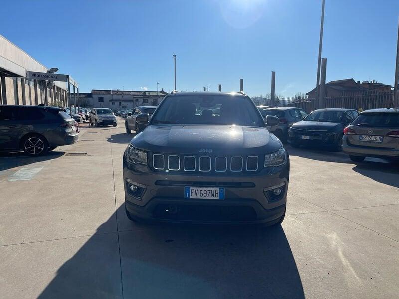 Jeep Compass 1.4 m-air Limited 2wd 140cv