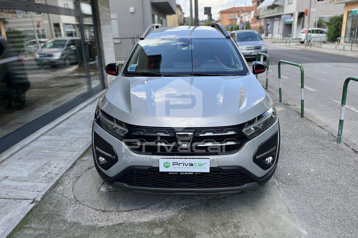 DACIA Jogger 1.0 TCe GPL 100 CV 7 posti Extreme
