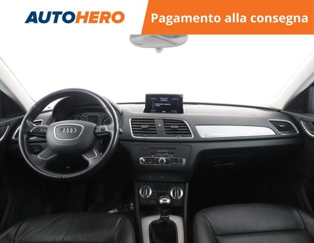AUDI Q3 2.0 TDI quattro