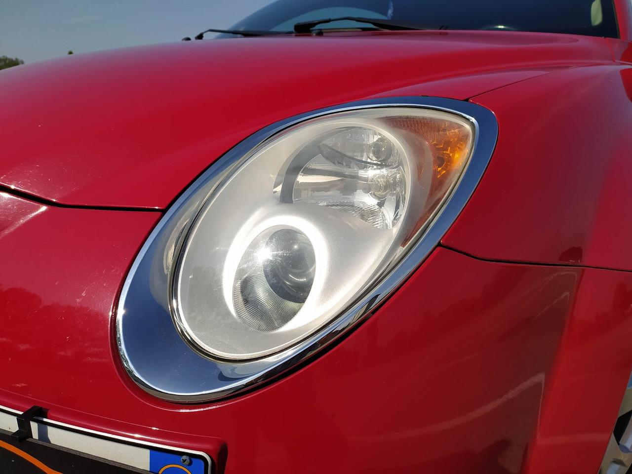 Alfa Romeo MiTo Distinctive Premium 1.4 TB #10391