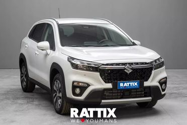 Suzuki S-Cross 1.4 129CV Hybrid Top 2wd