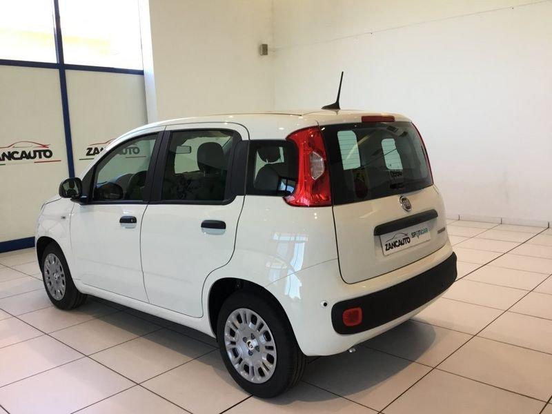 FIAT Panda 1.0 FireFly 70cv S&S Hybrid PACK CITY