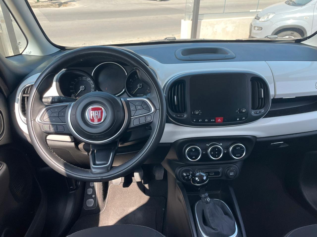 Fiat 500L 1.6 Multijet 120 CV Cross