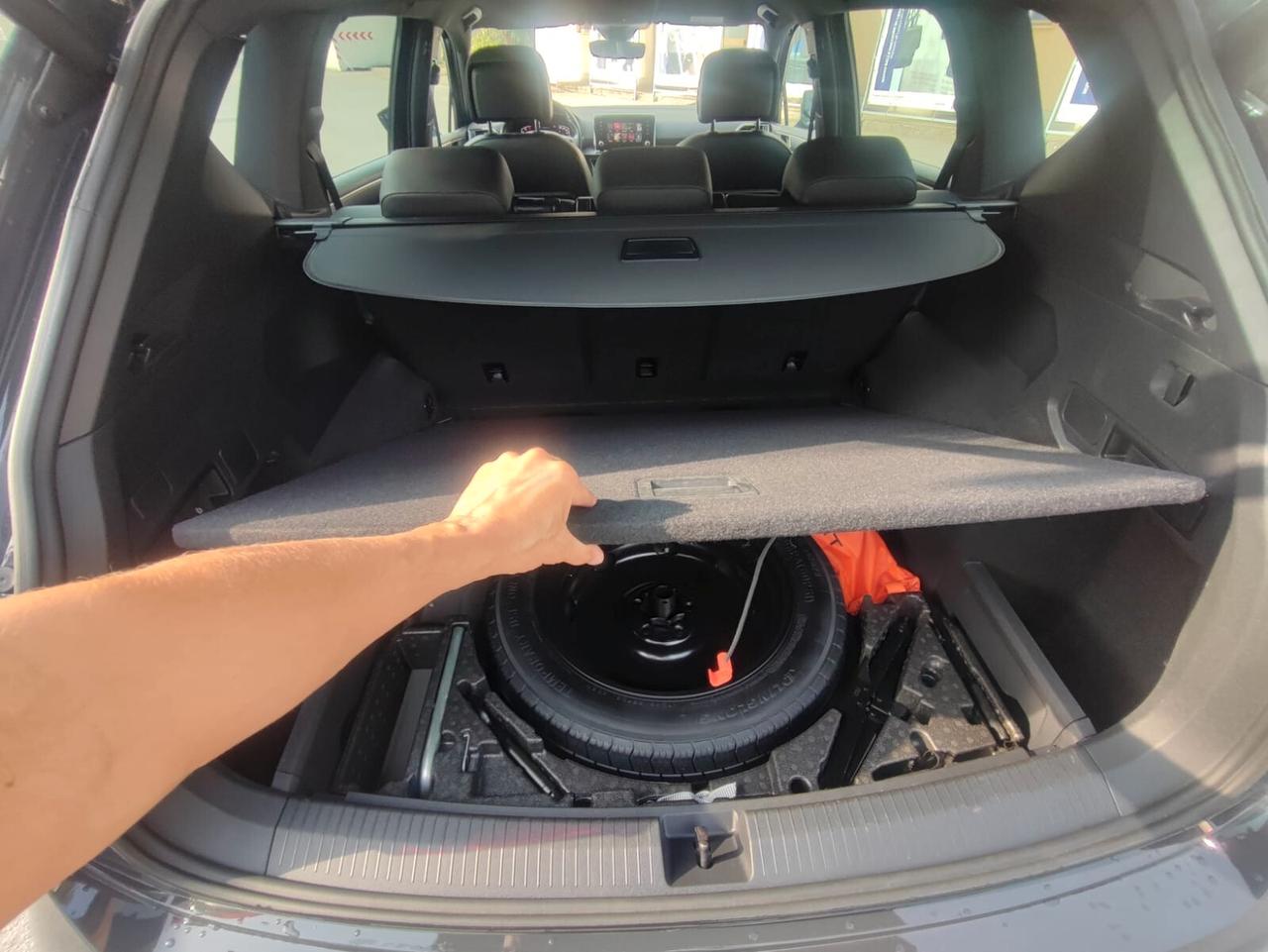 Seat Tarraco 2.0 TDI 4Drive DSG XCELLENCE