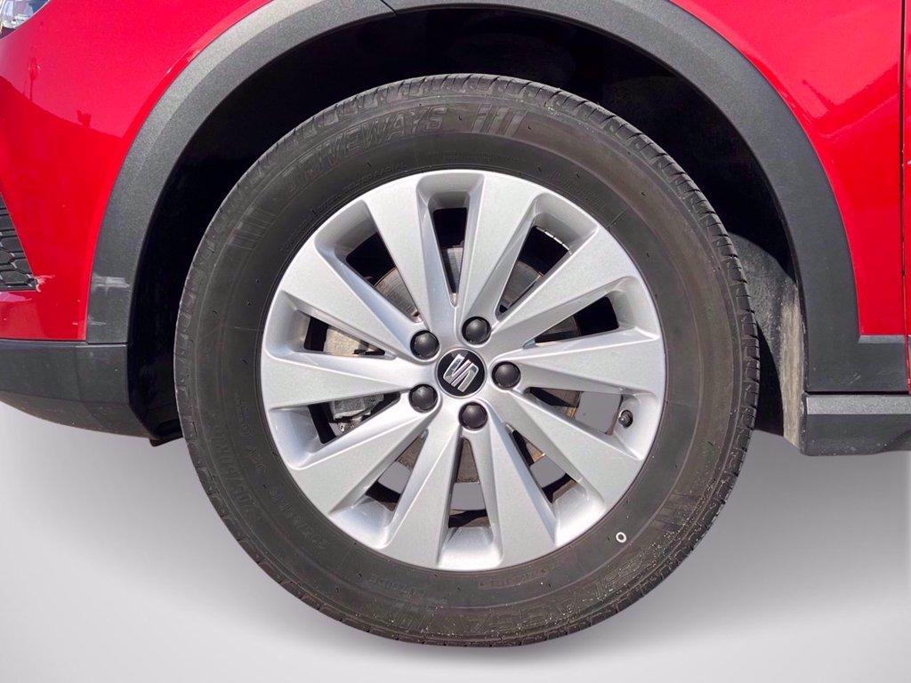 SEAT Arona 1.0 tgi Style 90cv del 2021