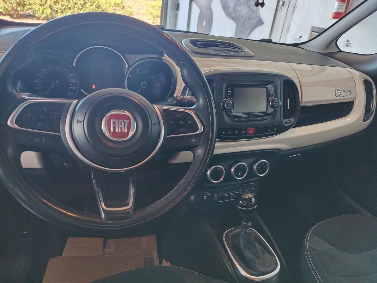 Fiat 500L AUTOCARRO 1.6 Multijet 120 CV Pop Star