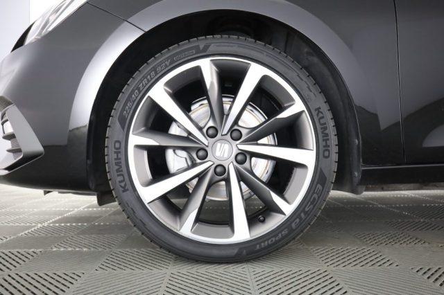 SEAT Leon Leon 1.5 TSI 150 CV FR