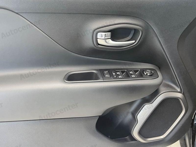 Jeep Renegade Renegade 1.3 T4 S 150cv ddct