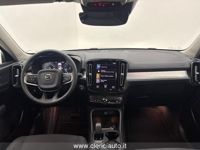 Volvo XC40 T2 automatico Core