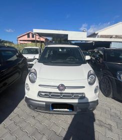 Fiat 500L 1.3 Multijet 95 CV Cross