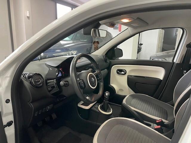 Renault Twingo TCe 90 CV