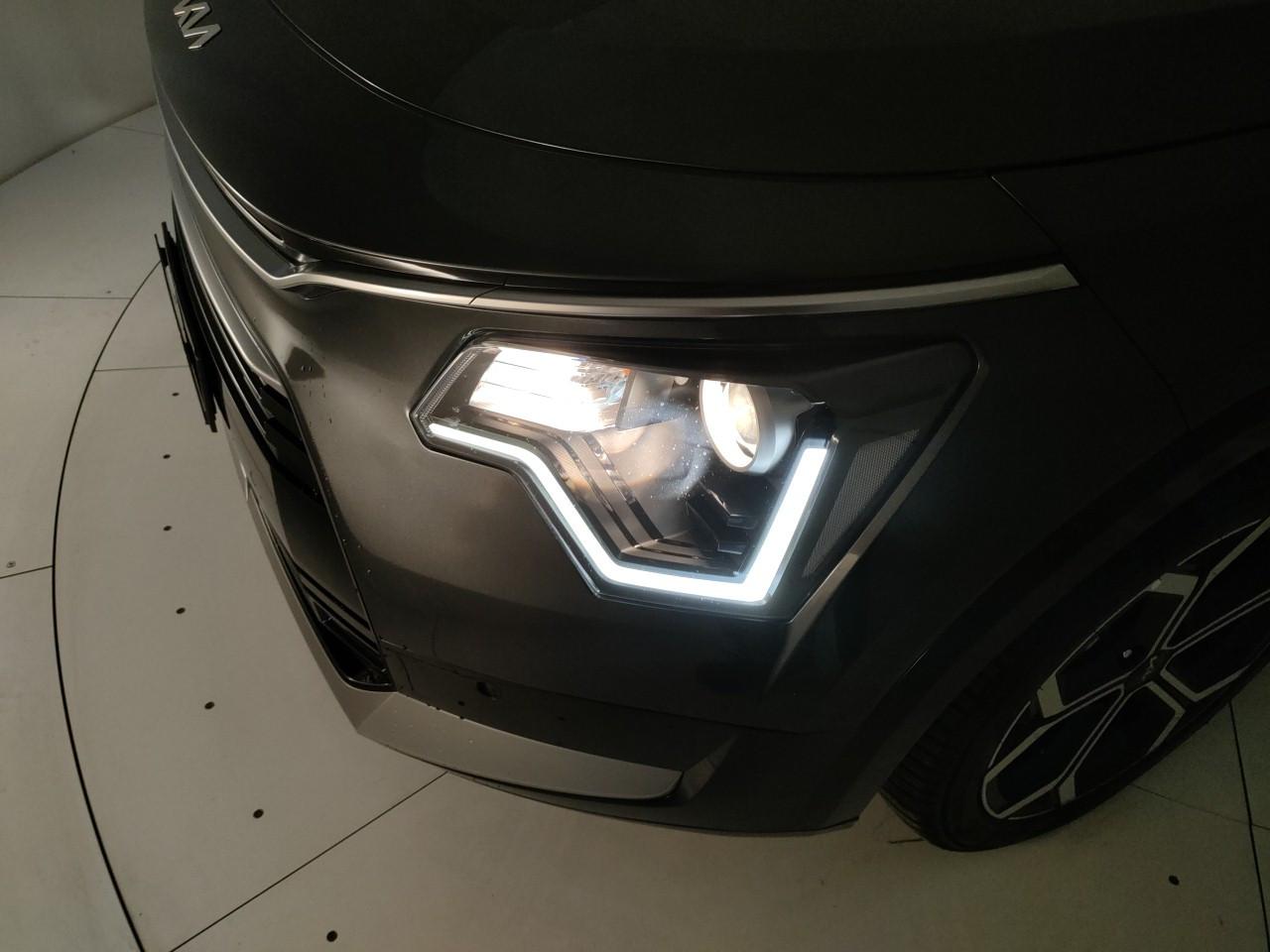 KIA Niro 1.6 gdi hev Style dct6