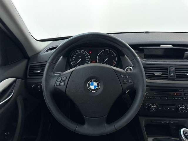 BMW X1 xDrive18d Futura