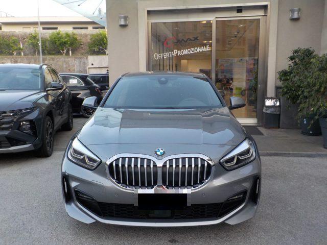BMW 116 d - M Sport automatica