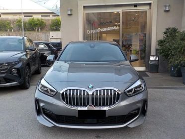 BMW 116 d - M Sport automatica