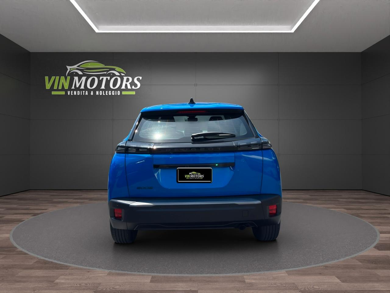 Peugeot 2008 PureTech 100 S&S Active 04/2024