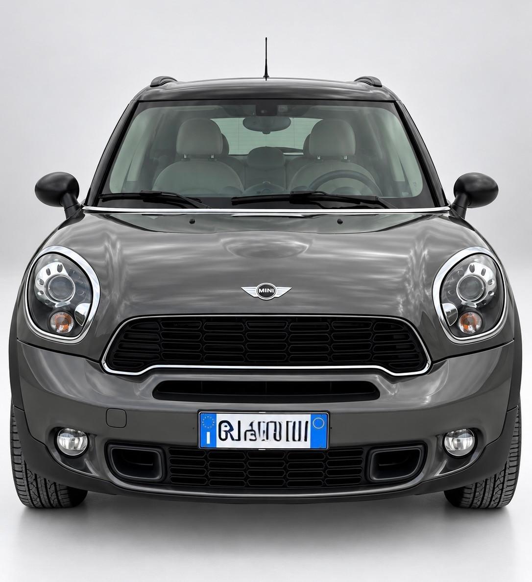 MINI COOPER SD ALL4 COUNTRYMAN 1.6 NEOPATENTATi R60
