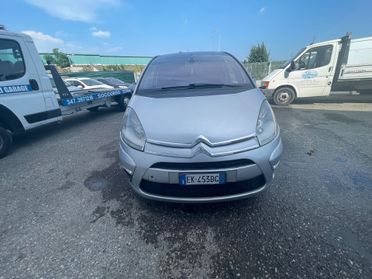 Citroen C4 Picasso 1.6 HDi 110 FAP Attraction