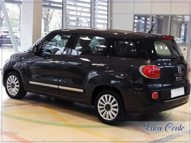 FIAT 500L Living 1.6 Multijet 105cv Business -Garanzia-