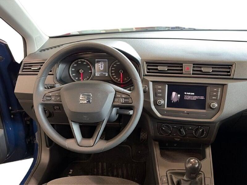 SEAT Arona 1.0 ECO TSI 70KW Style