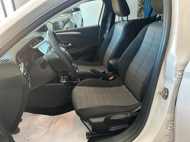 Opel Corsa 1.2 100 CV Edition