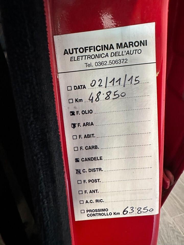 Lancia Delta HF INTEGRALE 8V KAT