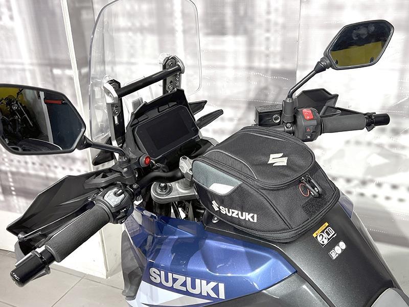Suzuki V-Strom 1050 SE
