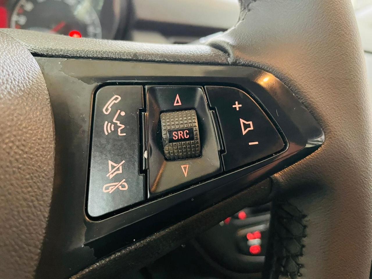 Opel Corsa 1.2 GPL Advance N-Joy