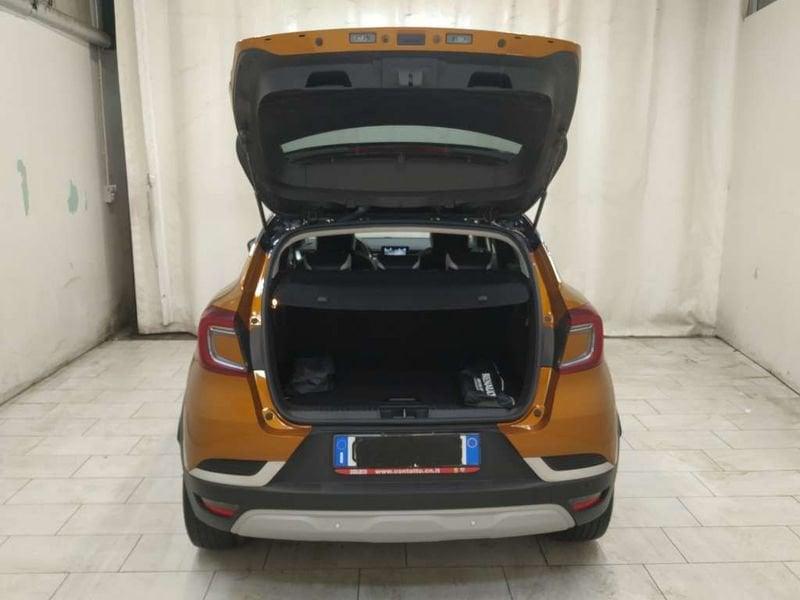 Renault Captur 1.0 tce Intens Gpl 100cv my21