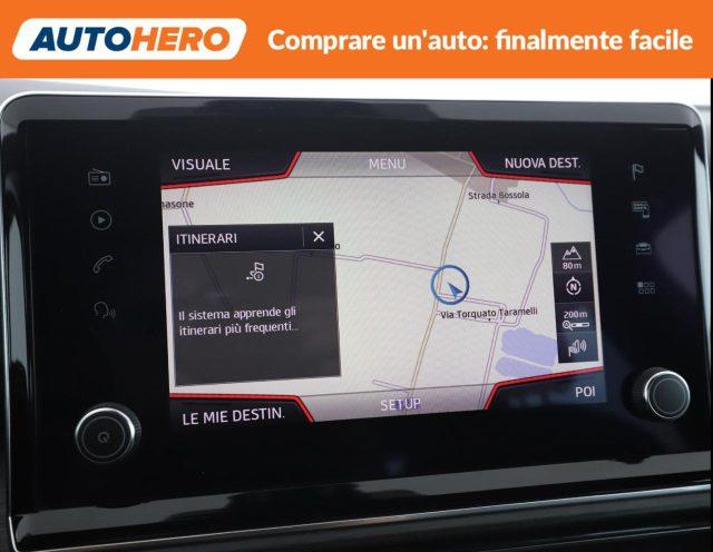 SEAT Tarraco 2.0 TDI 4Drive DSG XCELLENCE