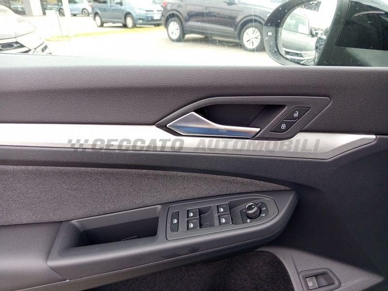 Volkswagen Golf 1.5 TSI eHybrid DSG Life