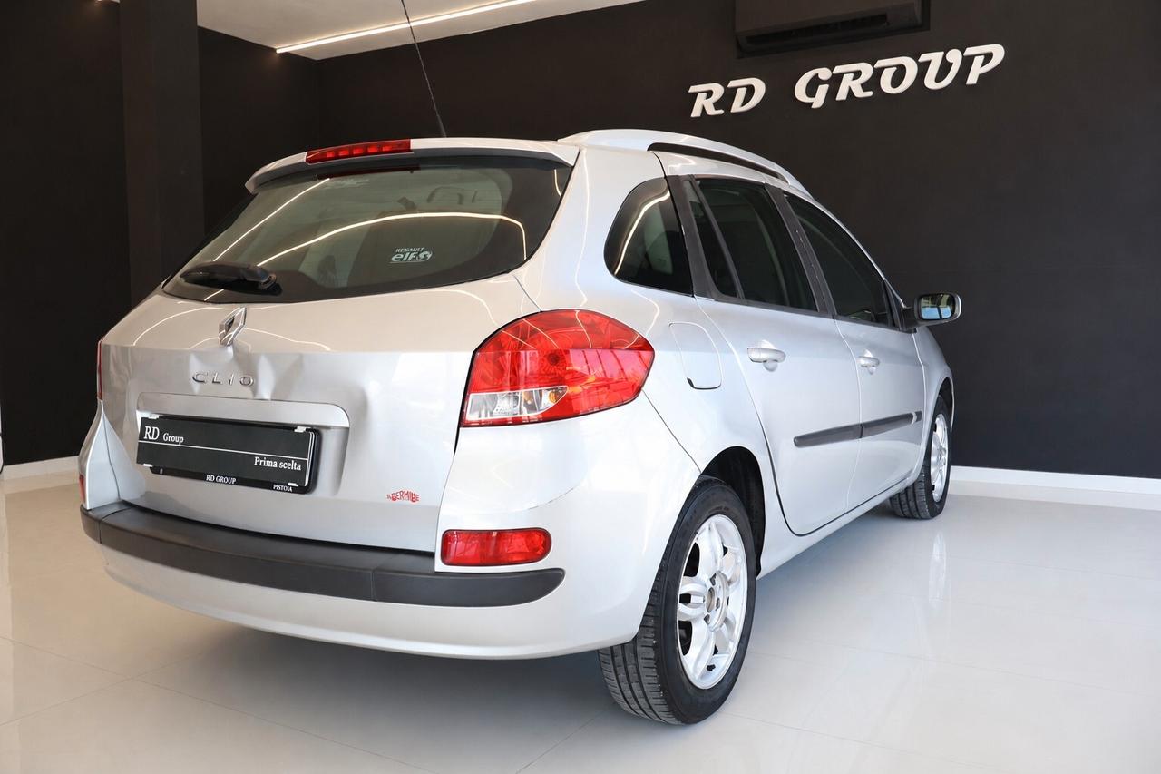 Renault Clio 1.5 dCi 105CV 5 porte Le Iene