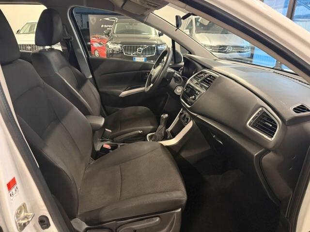 Suzuki S-Cross 1.0 Boosterjet Easy GPL