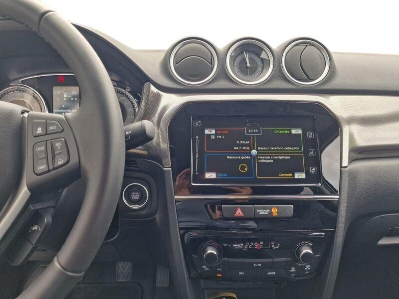 Suzuki Vitara Vitara 1.4h Top 2wd