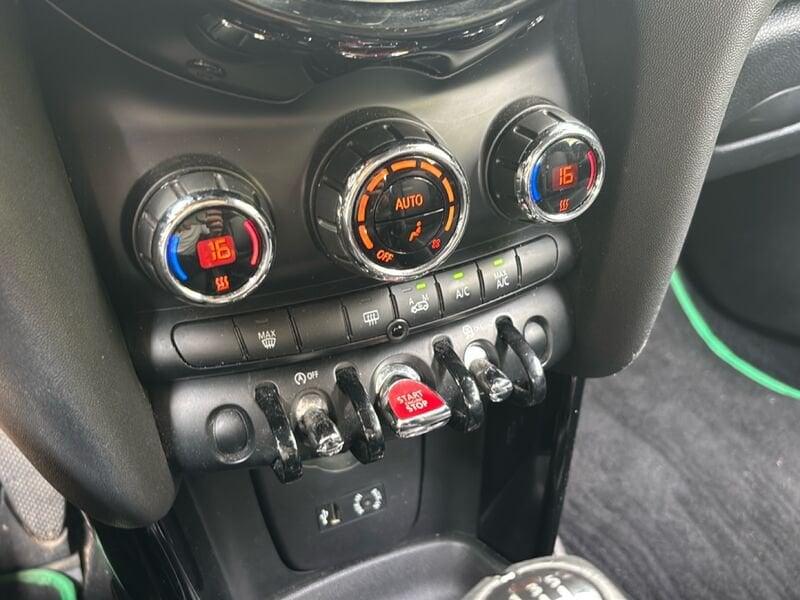 MINI Mini Cooper D