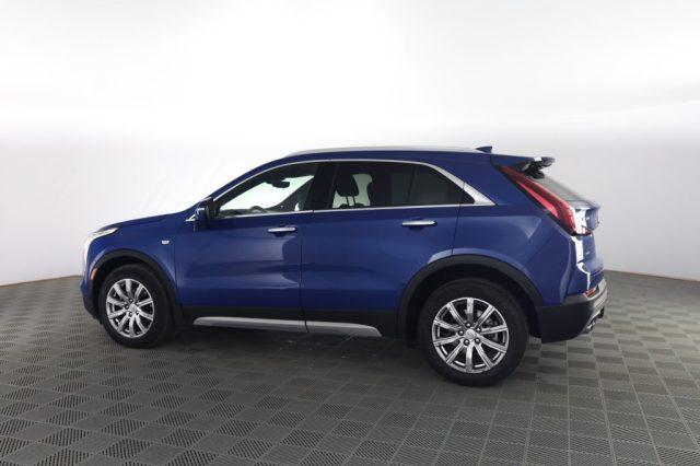 CADILLAC XT4 XT4 350 TD AWD Premium Luxury